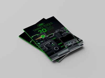 TIMING TOOLS 2026