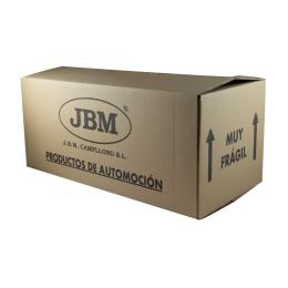 CAJA CARTÓN JBM 57x30x25cm (kits de emergencia)